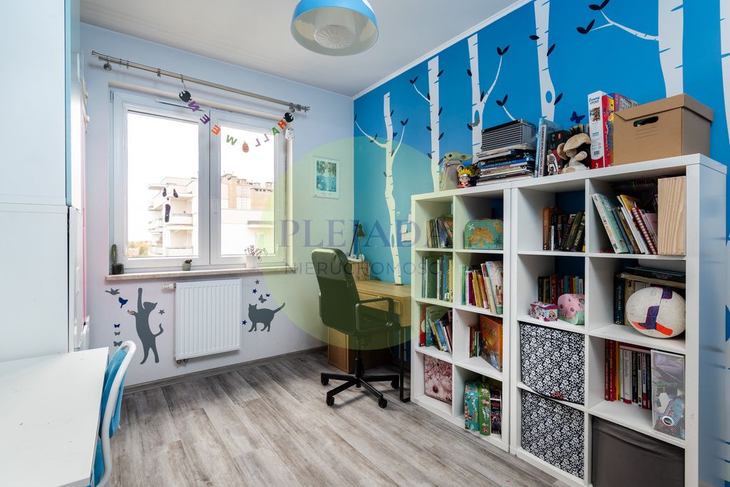 Mieszkanie 3-pokojowe Warszawa Ursus, ul. Elżbiety Rakuszanki. Zdjęcie 7