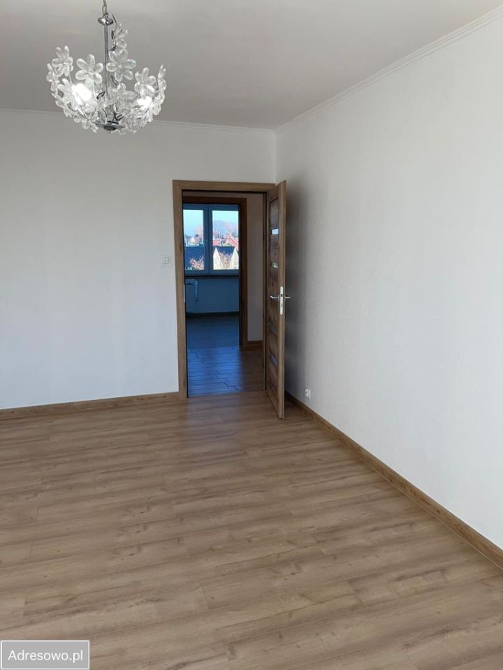 Mieszkanie 2-pokojowe Stargard, os. Pyrzyckie