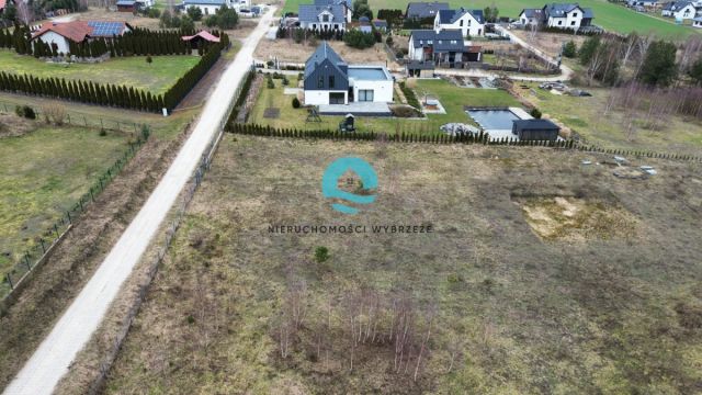 Działka budowlana Sulmin. Zdjęcie 2