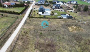 Działka budowlana Sulmin