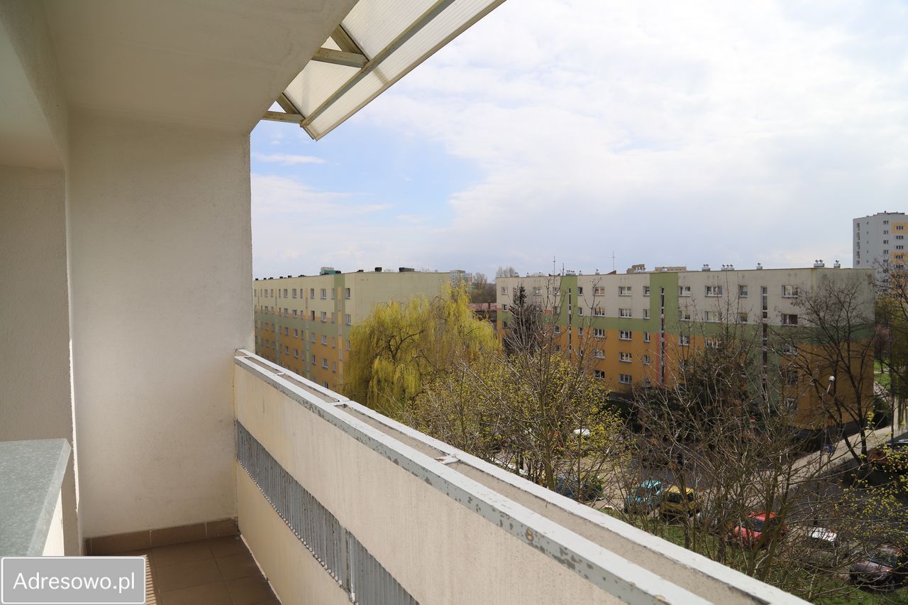 Mieszkanie 2-pokojowe Łódź Górna, ul. Granitowa. Zdjęcie 7