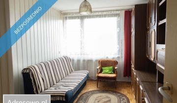 Mieszkanie 3-pokojowe Wrocław Grabiszyn, al. gen. Józefa Hallera