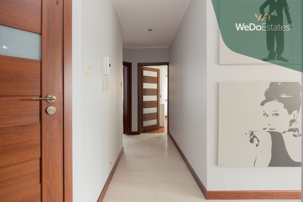 Mieszkanie 3-pokojowe Warszawa Ursus, ul. Ryżowa. Zdjęcie 19