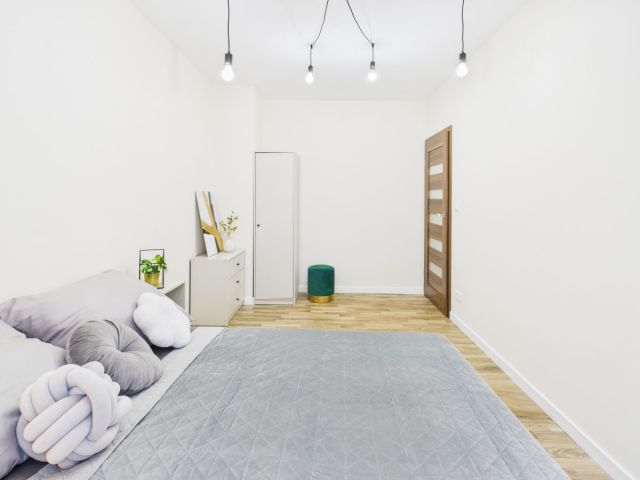 Mieszkanie 2-pokojowe Pruszków, ul. Lipowa. Zdjęcie 13