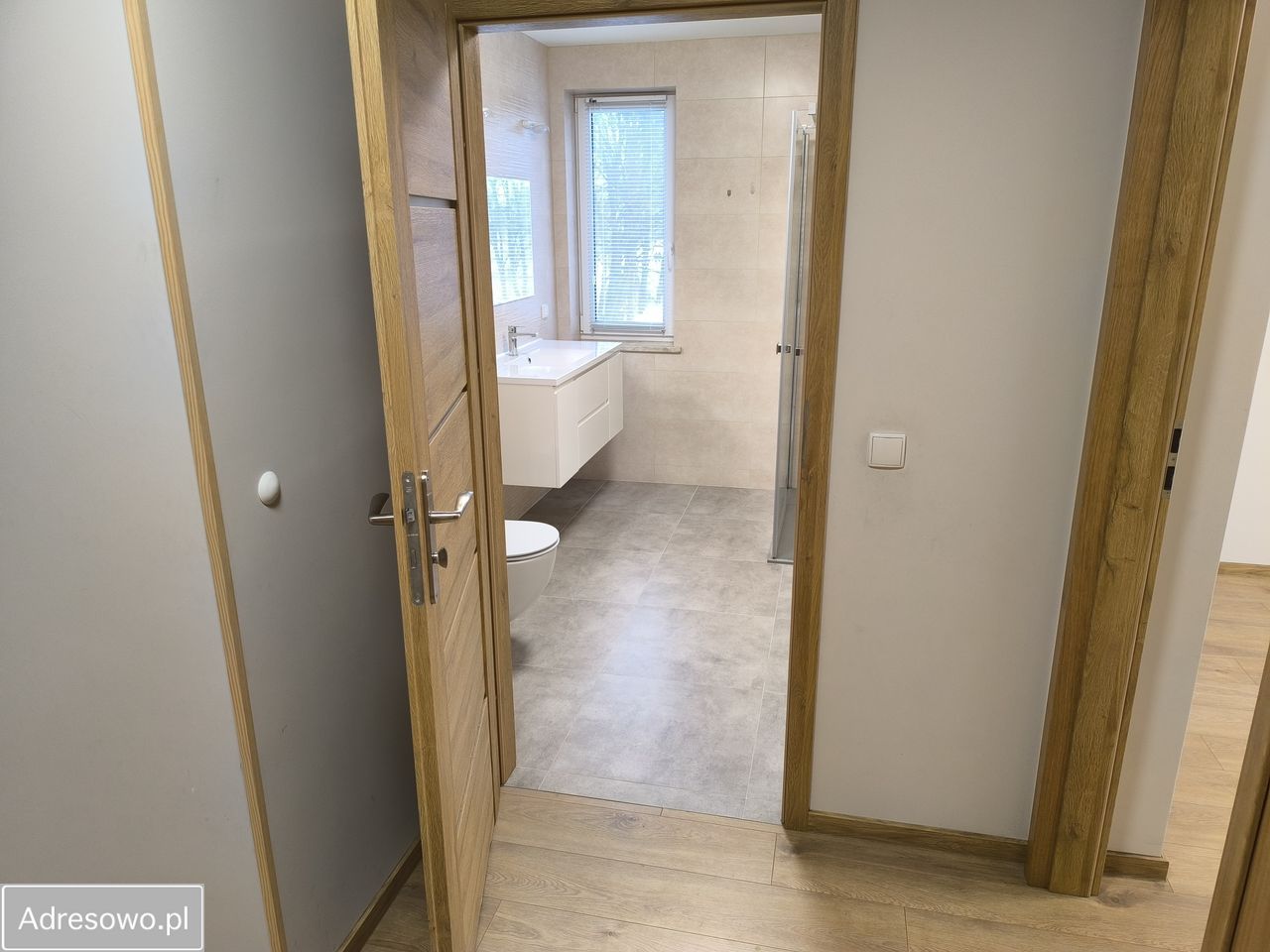 Mieszkanie 3-pokojowe Puck, ul. Adama Mickiewicza. Zdjęcie 8