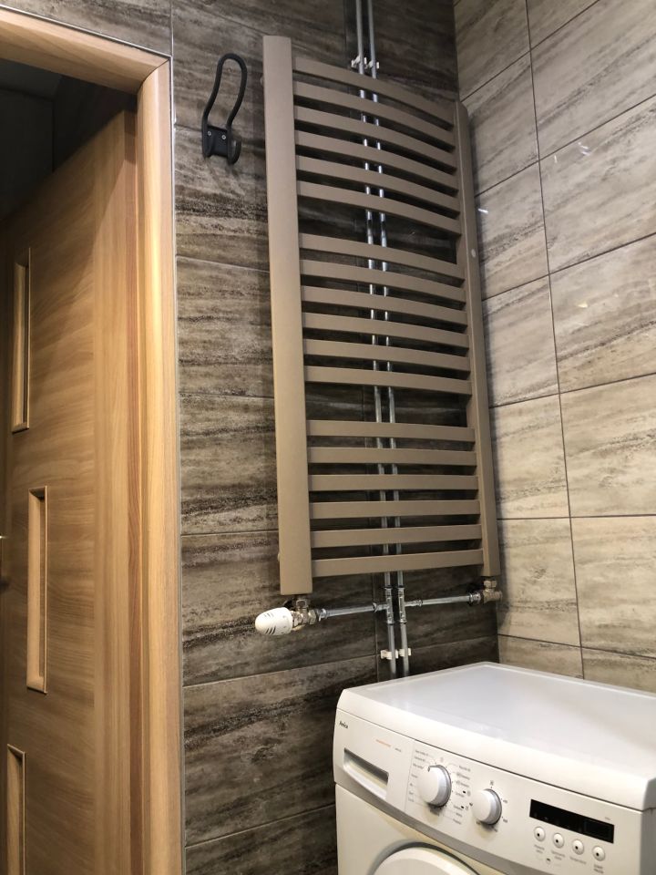 Mieszkanie 2-pokojowe Mysłowice Wesoła, ul. Cypriana Kamila Norwida. Zdjęcie 13