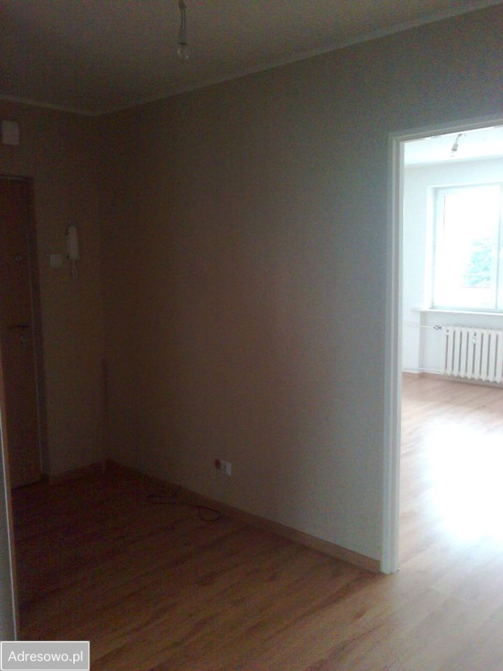 Mieszkanie 2-pokojowe Krasnystaw, ul. Okrzei. Zdjęcie 7