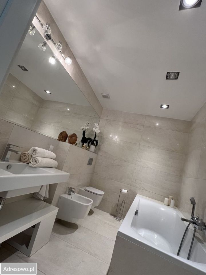 Mieszkanie 3-pokojowe Wrocław Krzyki, ul. Walońska. Zdjęcie 5