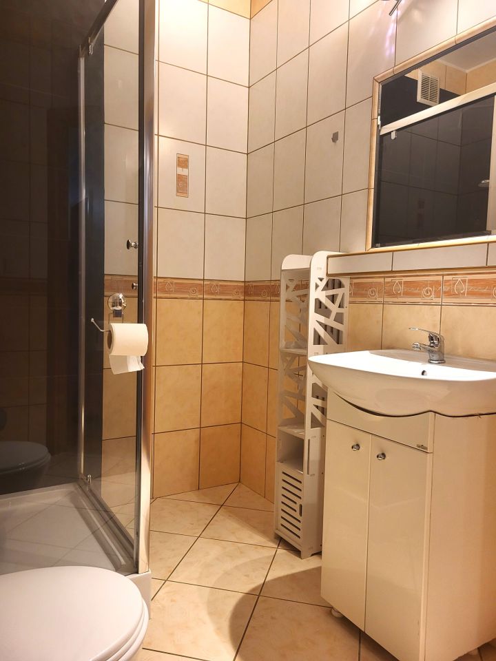 Mieszkanie 2-pokojowe Białystok Zielone Wzgórza, ul. Wrocławska. Zdjęcie 5