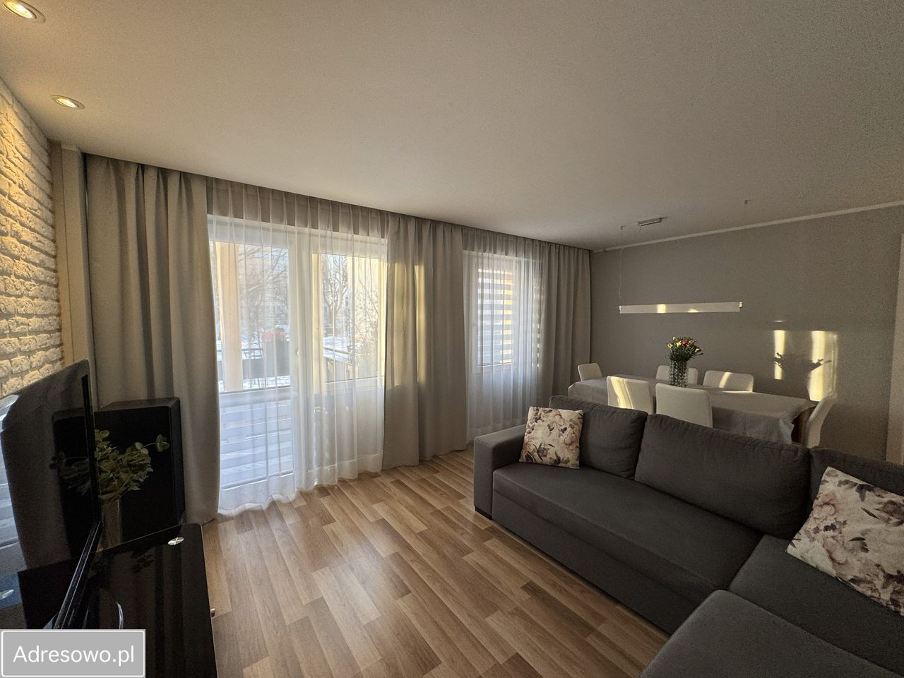 Mieszkanie 3-pokojowe Ożarów Mazowiecki, ul. Poznańska. Zdjęcie 15