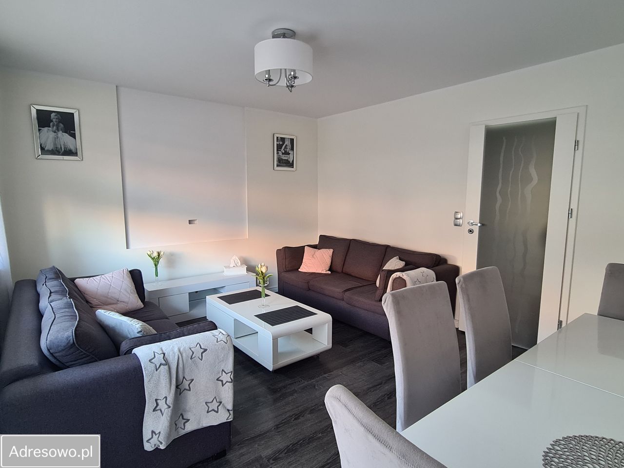 Mieszkanie 3-pokojowe Zielona Góra Przyjaźń, ul. Słowacka. Zdjęcie 8