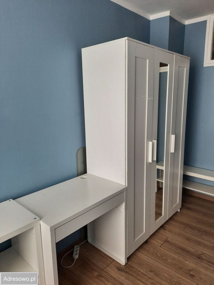 Mieszkanie 2-pokojowe Wrocław Psie Pole, ul. Trzebnicka. Zdjęcie 4