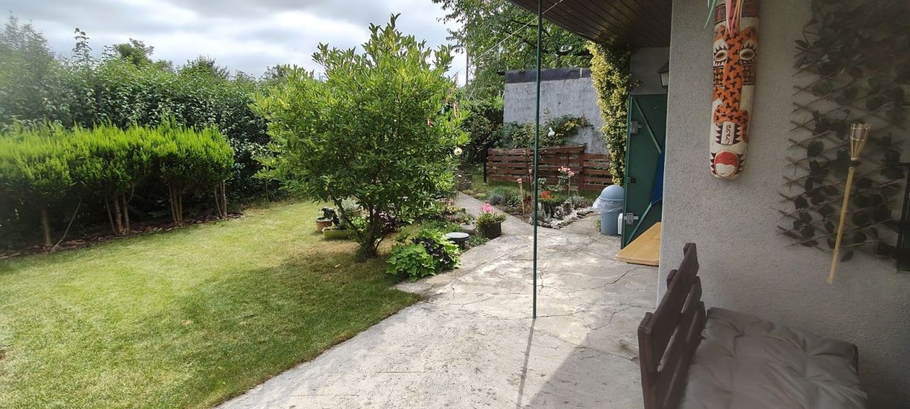 Działka rod Gliwice Szobiszowice. Zdjęcie 5