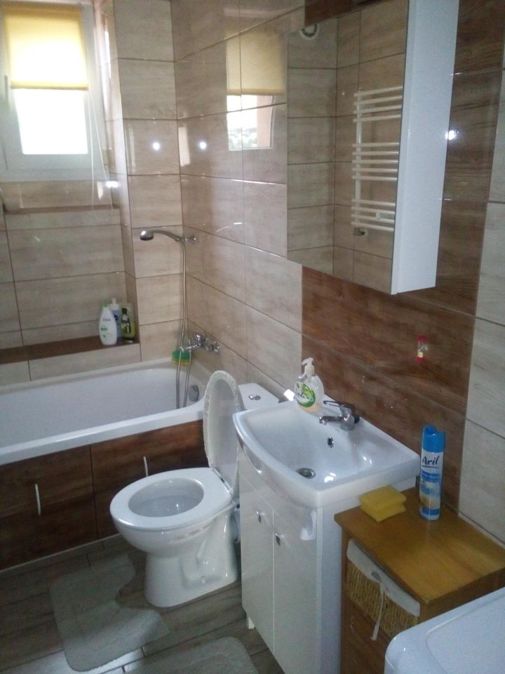 Mieszkanie 3-pokojowe Szczecin Podjuchy, ul. Elektoralna. Zdjęcie 3