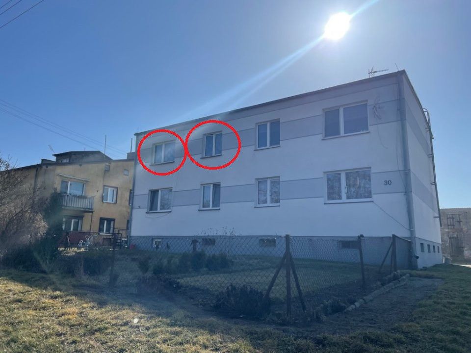 Mieszkanie 2-pokojowe Gorzyce. Zdjęcie 4