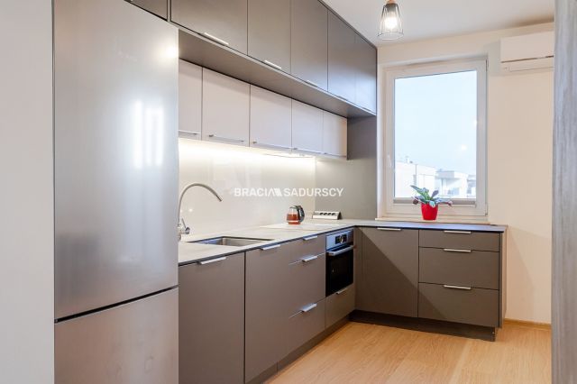 Mieszkanie 3-pokojowe Kraków, ul. Mariana Domagały. Zdjęcie 24