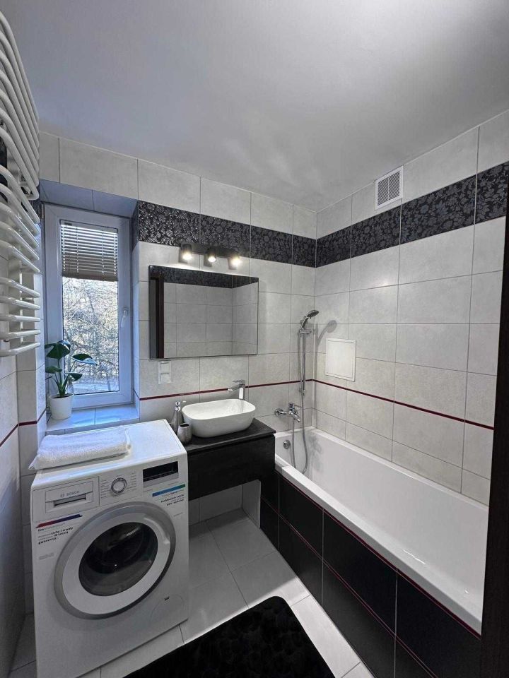 Mieszkanie 4-pokojowe Lublin LSM. Zdjęcie 7