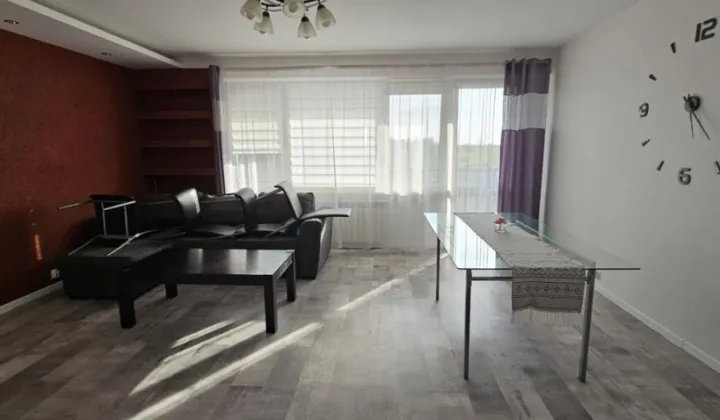 Mieszkanie 4-pokojowe Narew