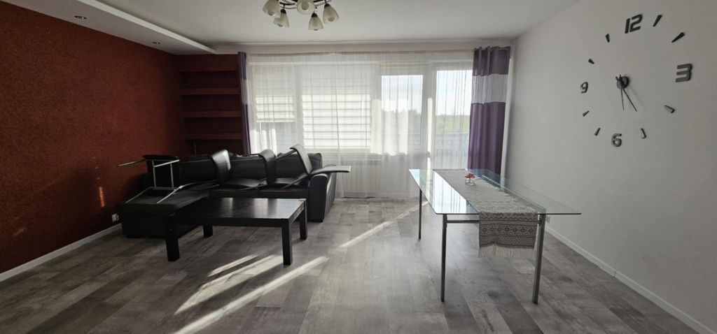 Mieszkanie 4-pokojowe Narew. Zdjęcie 1