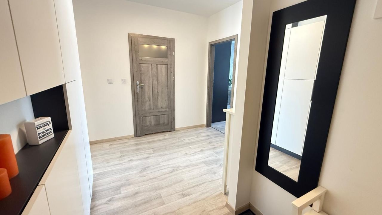 Mieszkanie 3-pokojowe Wrocław Kleczków, ul. Zakładowa. Zdjęcie 10