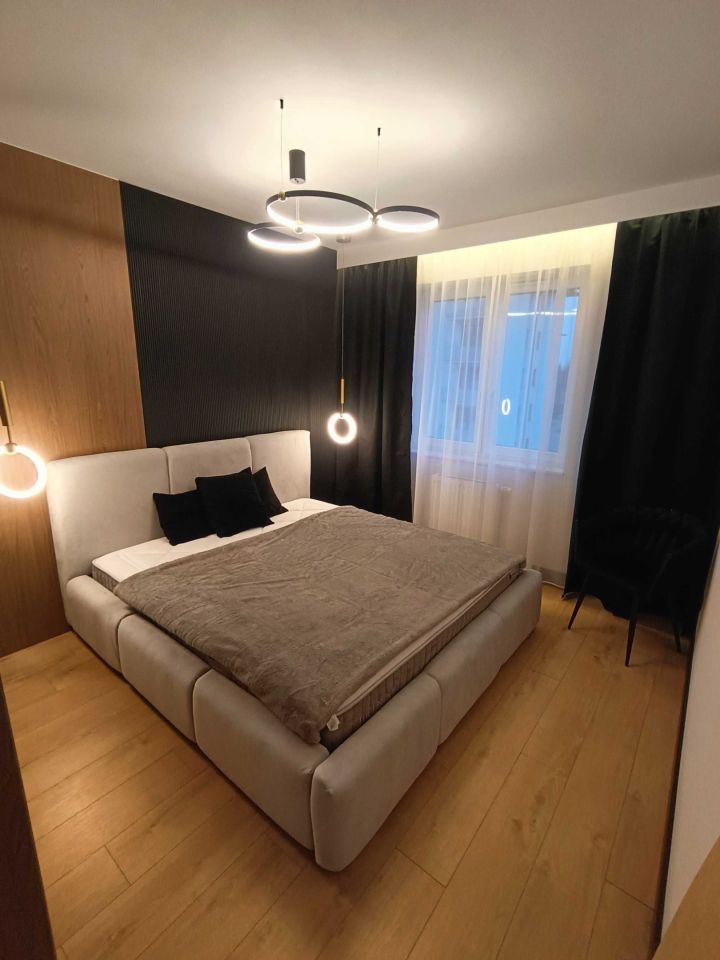 Mieszkanie 3-pokojowe Wyszków, ul. Pana Tadeusza. Zdjęcie 7