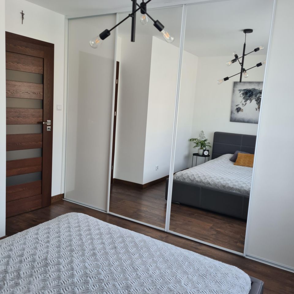 Mieszkanie 2-pokojowe Zamość Nowe Miasto, ul. Młyńska. Zdjęcie 6