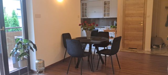 Mieszkanie 3-pokojowe Wrocław Krzyki, ul. Szparagowa. Zdjęcie 6