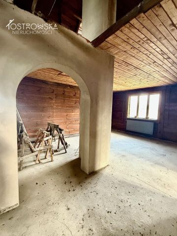 dom wolnostojący, 6 pokoi Stromiec, ul. Białobrzeska. Zdjęcie 5