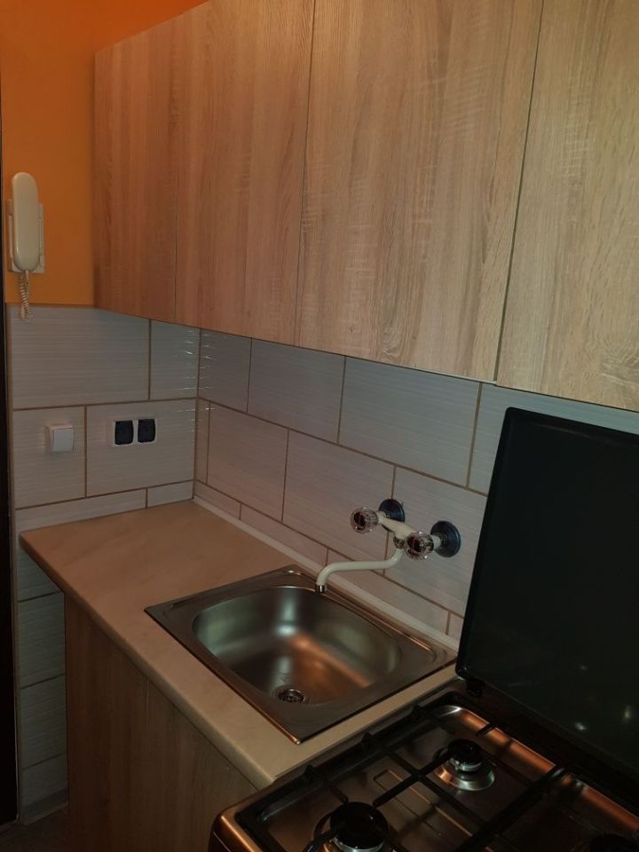 Mieszkanie 1-pokojowe Knurów, ul. Kazimierza Wielkiego. Zdjęcie 3