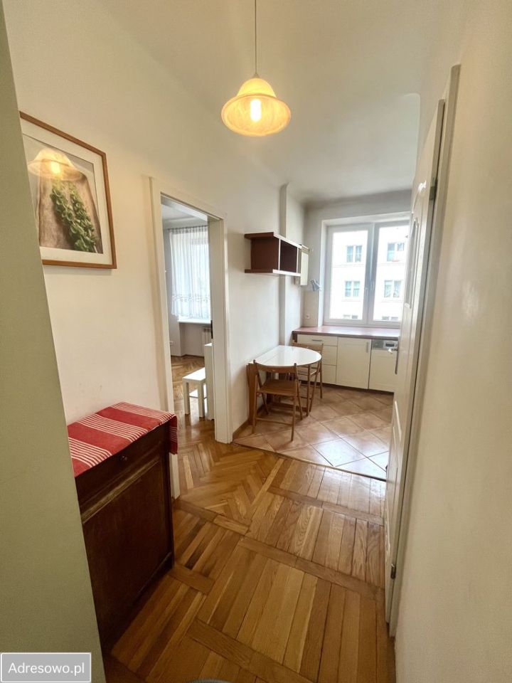 Mieszkanie 2-pokojowe Warszawa Żoliborz, ul. gen. Józefa Zajączka. Zdjęcie 5