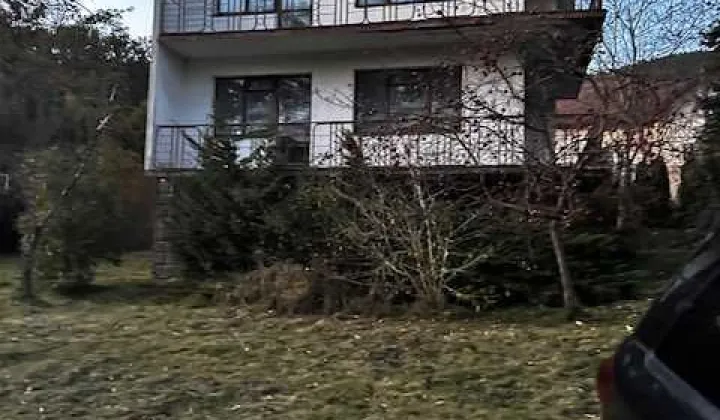 dom wolnostojący Tymbark Zęzów