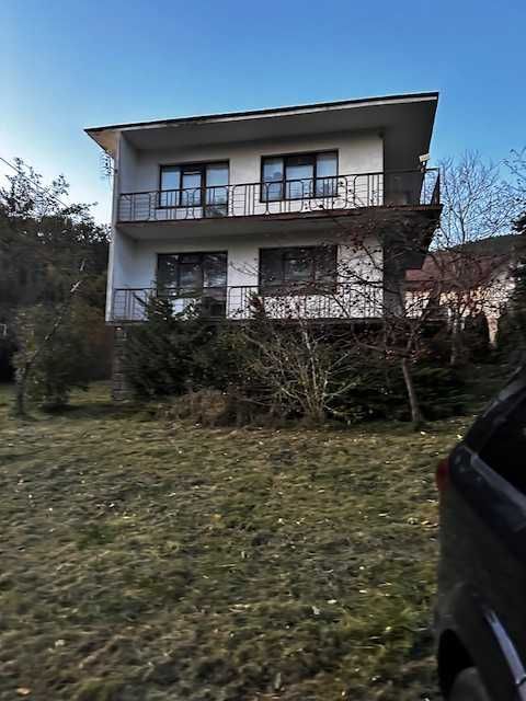 dom wolnostojący Tymbark Zęzów. Zdjęcie 1