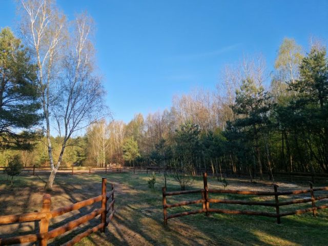 Działka rekreacyjna Chorzeszów. Zdjęcie 1