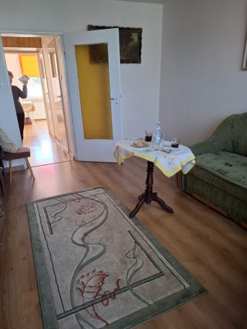 Mieszkanie 2-pokojowe Opole Lubelskie, Fabryczna. Zdjęcie 1