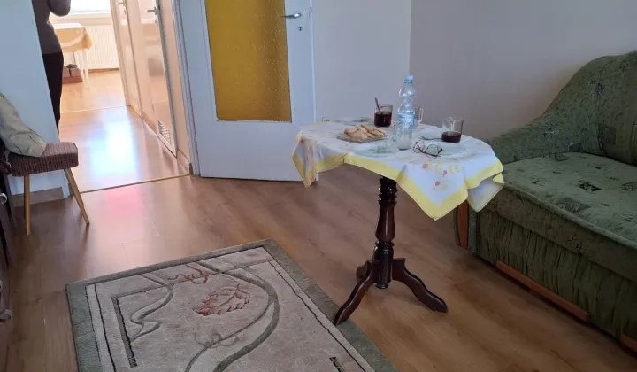 Mieszkanie 2-pokojowe Opole Lubelskie, ul. Fabryczna