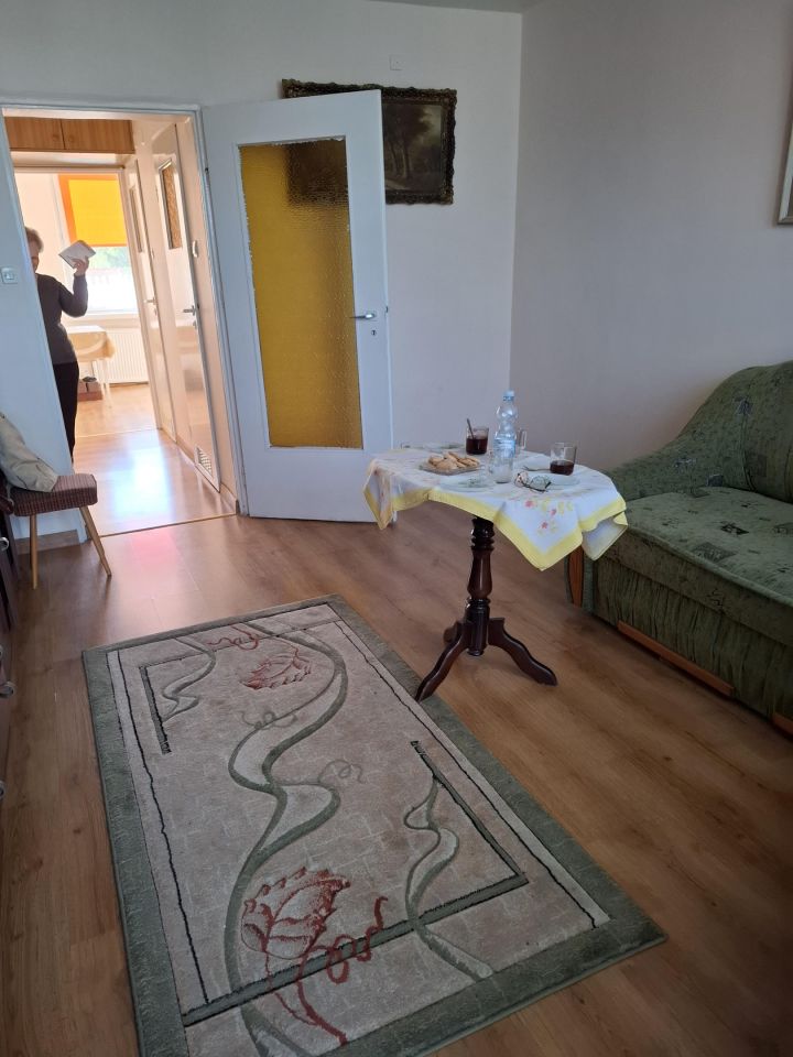 Mieszkanie 2-pokojowe Opole Lubelskie, ul. Fabryczna. Zdjęcie 1