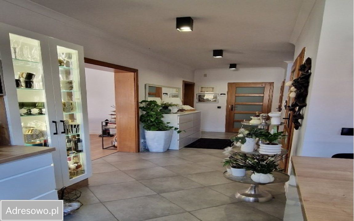 dom wolnostojący, 5 pokoi Dębnica Kaszubska. Zdjęcie 5