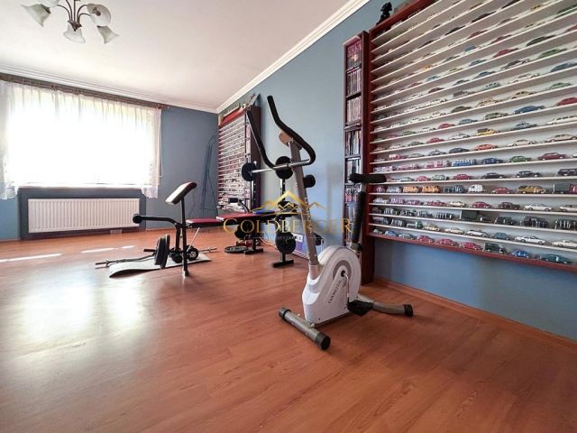 dom wolnostojący, 11 pokoi Puszczykowo, ul. Nadwarciańska. Zdjęcie 36