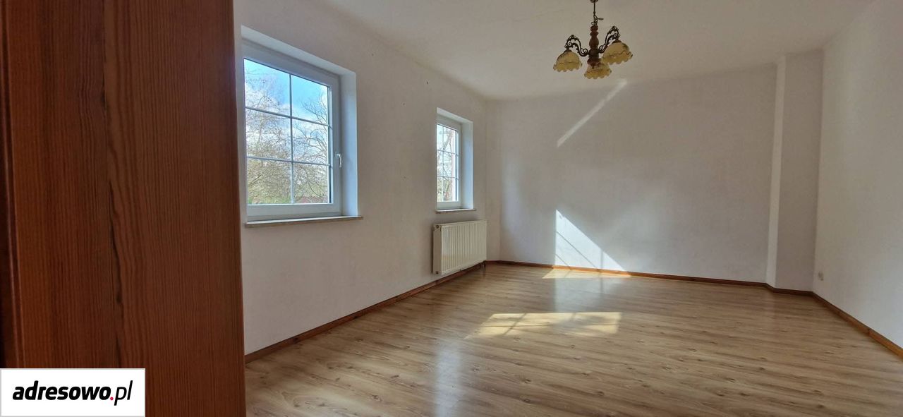bliźniak, 5 pokoi Ośno Lubuskie. Zdjęcie 4