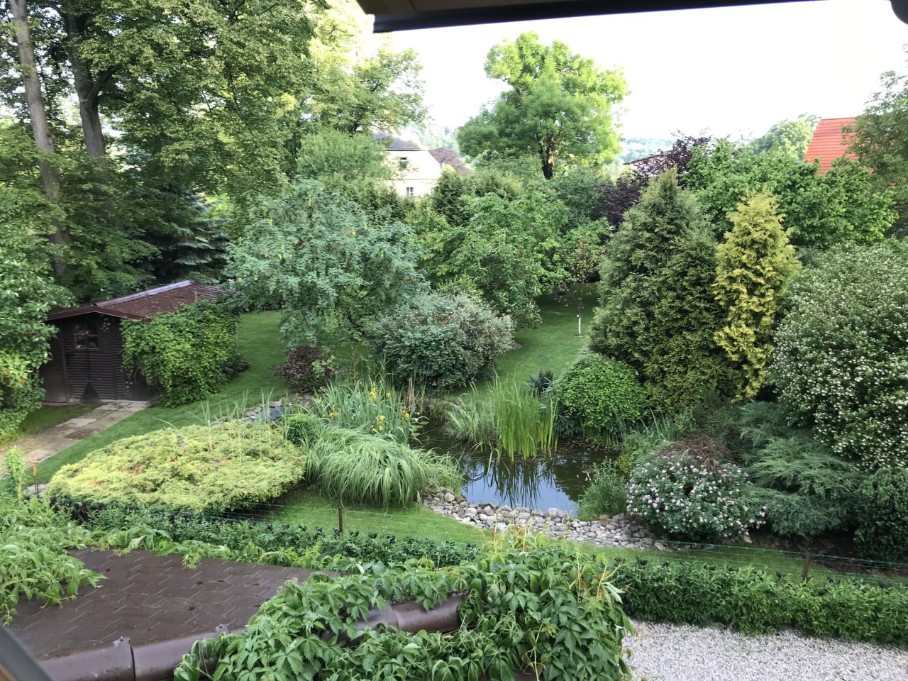 dom szeregowy, 5 pokoi Mysłakowice, ul. 1 Maja. Zdjęcie 34