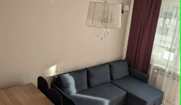 Mieszkanie 2-pokojowe Warszawa Ochota, ul. 1 Sierpnia