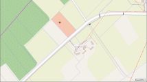 Działka budowlana Grabal. Zdjęcie 2