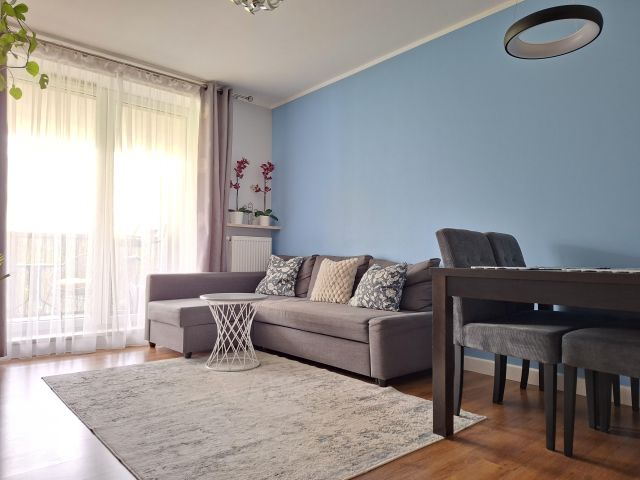 Mieszkanie 3-pokojowe Warszawa Targówek, ul. Zamkowa. Zdjęcie 1