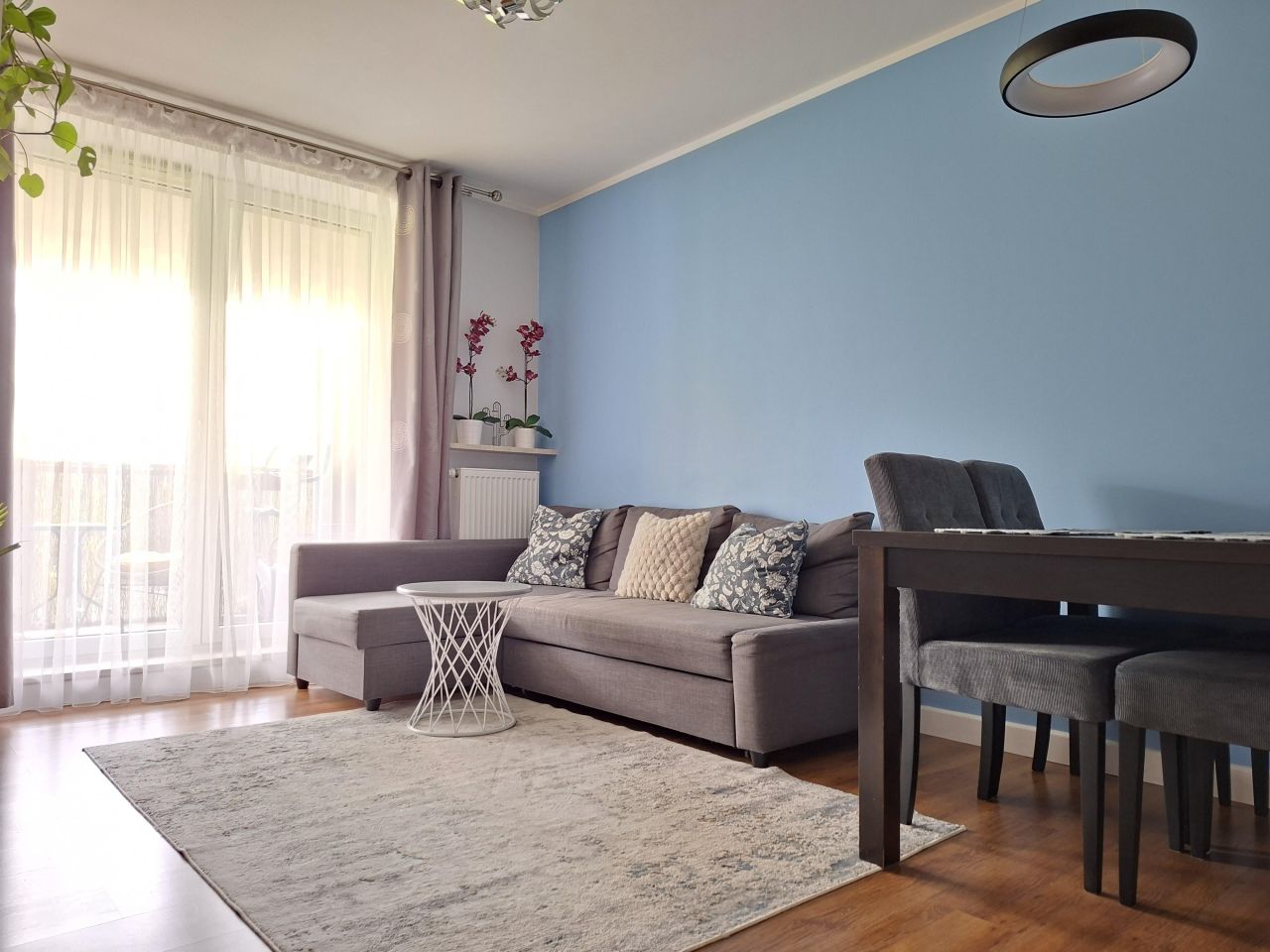 Mieszkanie 3-pokojowe Warszawa Targówek, ul. Zamkowa. Zdjęcie 1