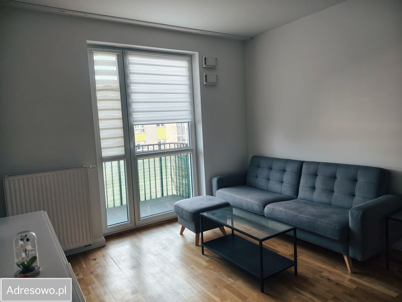 Mieszkanie 2-pokojowe Warszawa Włochy, ul. Rakowska. Zdjęcie 9