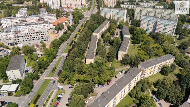 Mieszkanie 4-pokojowe Olsztyn Pojezierze, ul. Dworcowa. Zdjęcie 22