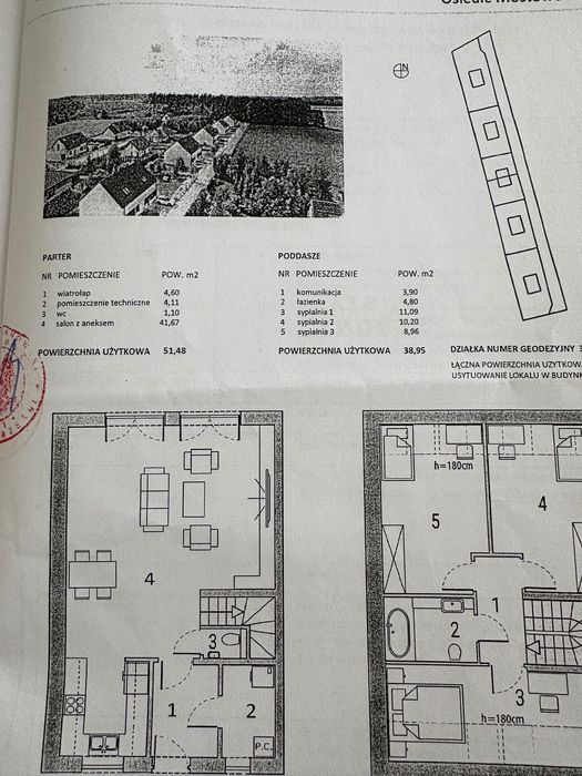 bliźniak Nowy Folwark, ul. Mostowa. Zdjęcie 2