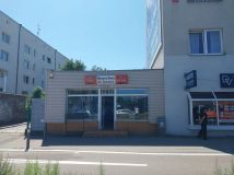 Lokal Gdynia Grabówek, ul. Morska. Zdjęcie 1