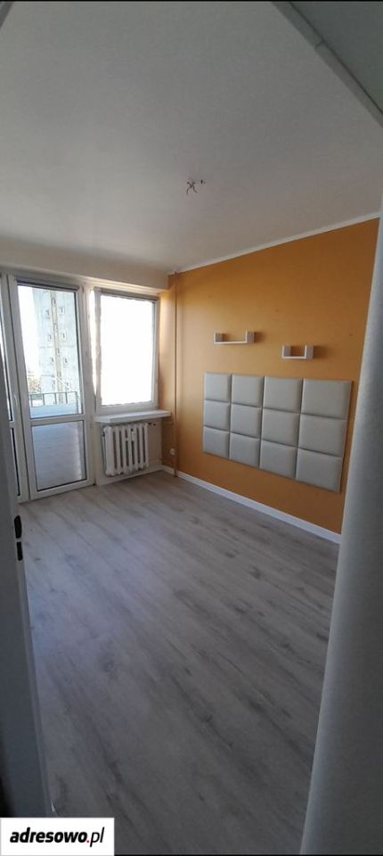 Mieszkanie 2-pokojowe Szczecin Niebuszewo. Zdjęcie 5