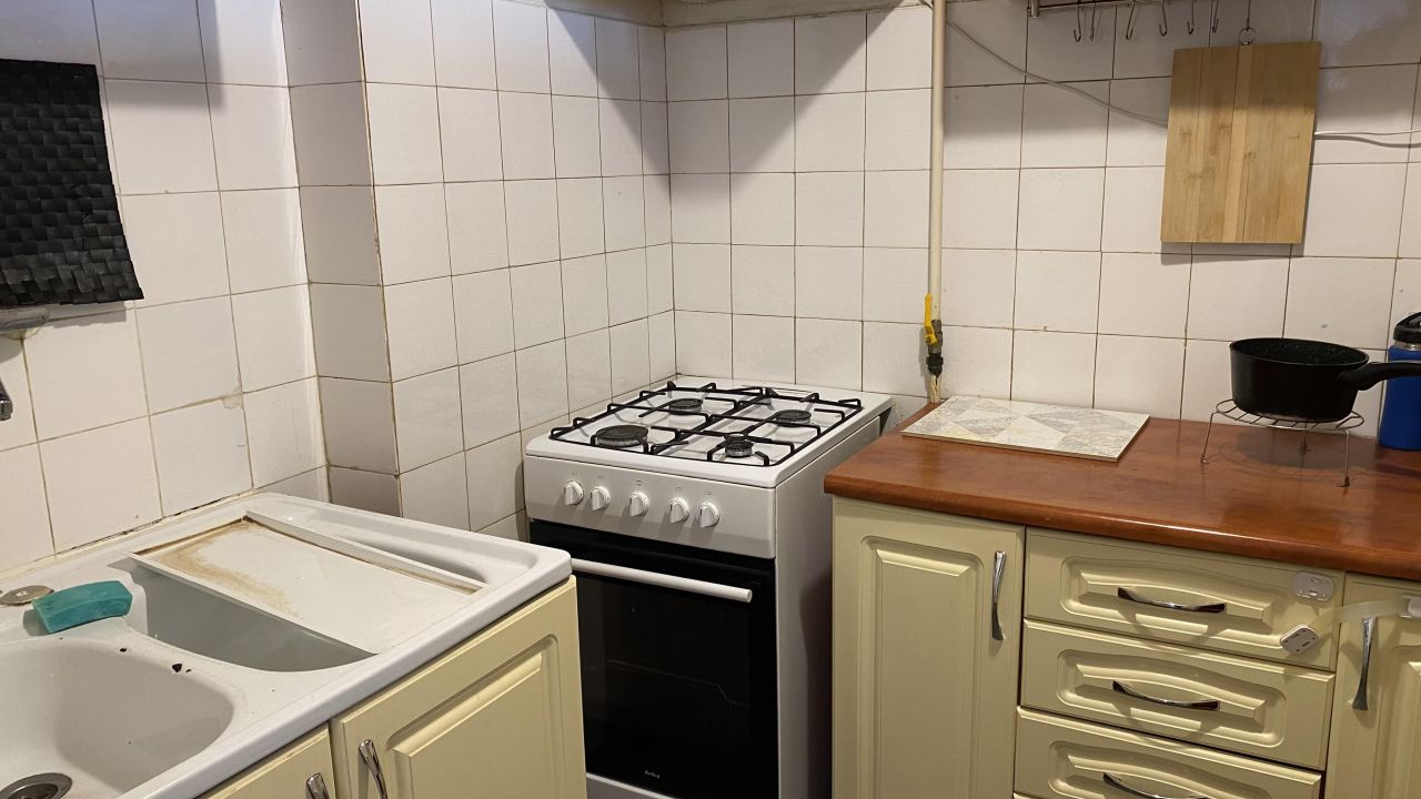 Mieszkanie 2-pokojowe Warszawa Mokotów, ul. Ludwika Nabielaka. Zdjęcie 6